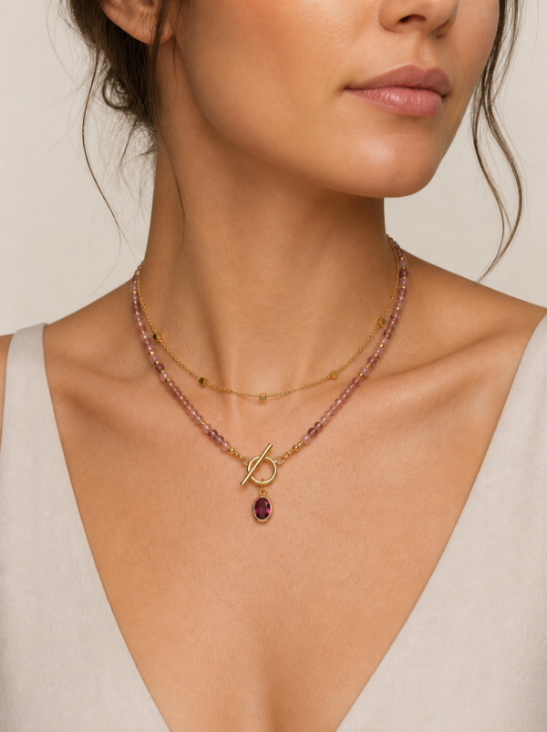 NECKA