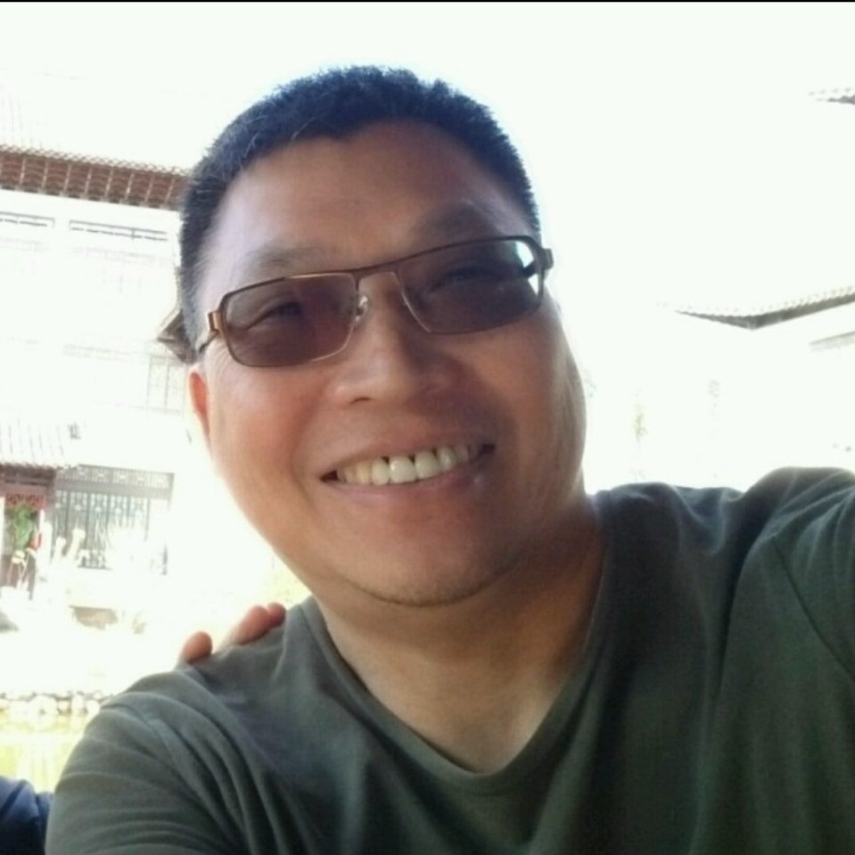 Gavin CHEUNG